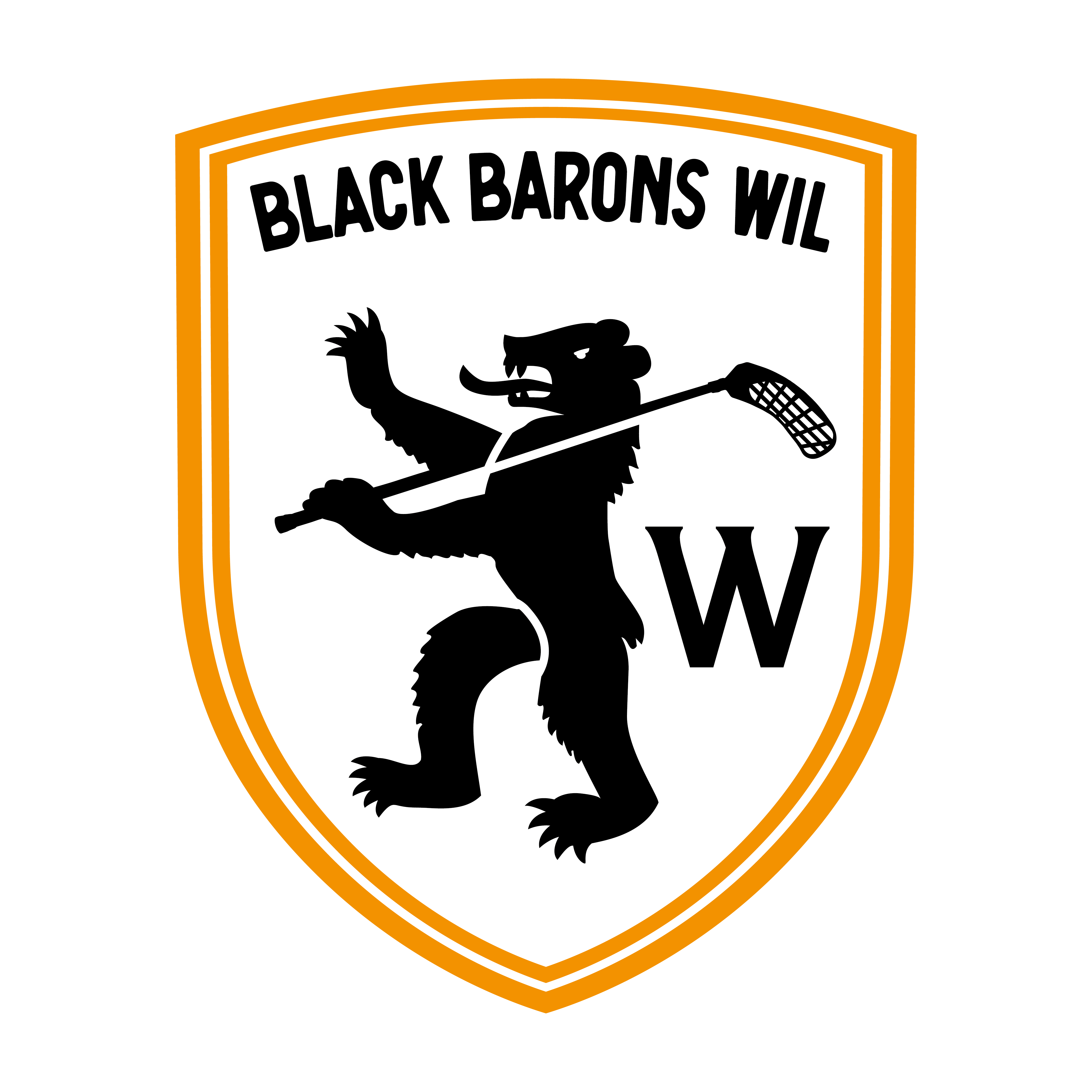 UHC Black Barons Wil